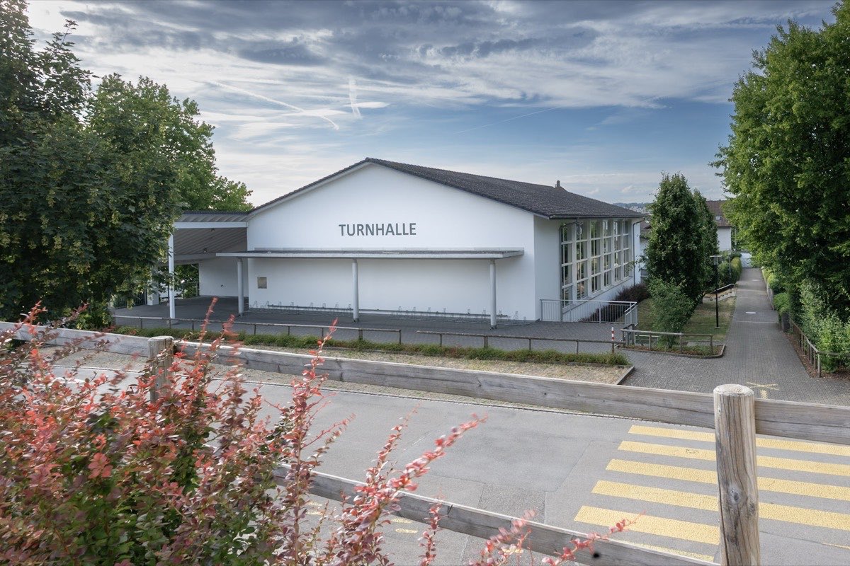 Turnhalle