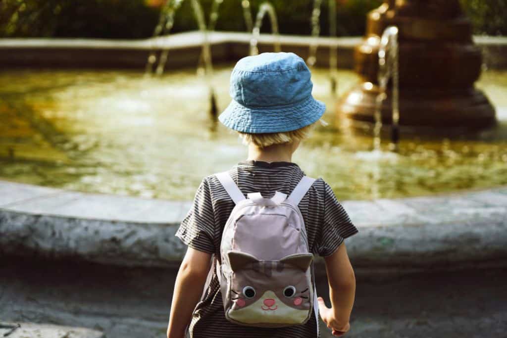 Informationen zum Schuljahresende der Schule Waltenschwil