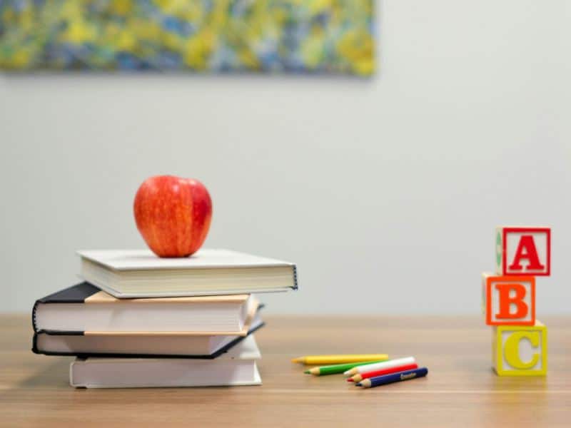Schulbeginn neues Schuljahr 2026/27