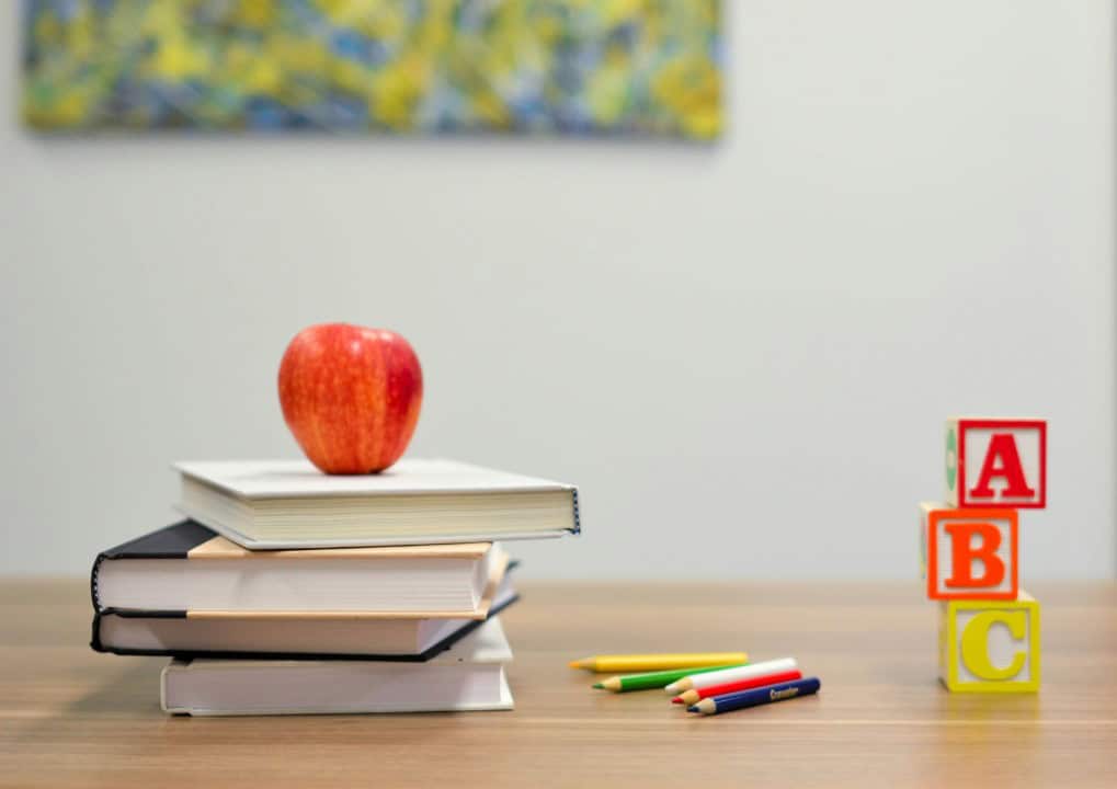 Schulbeginn neues Schuljahr 2026/27