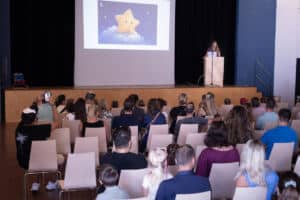 Schulbeginn zum neuen Schuljahr 2026/27 an der Schule Waltenschwil