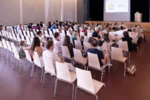 Schulbeginn zum neuen Schuljahr 2026/27 an der Schule Waltenschwil